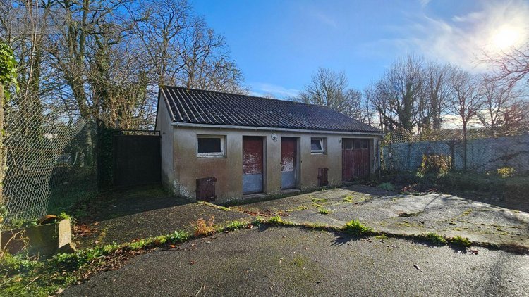 Maison a vendre Moëlan-sur-Mer 29350 Finistère 140 m2 6 pièces 355300 euros