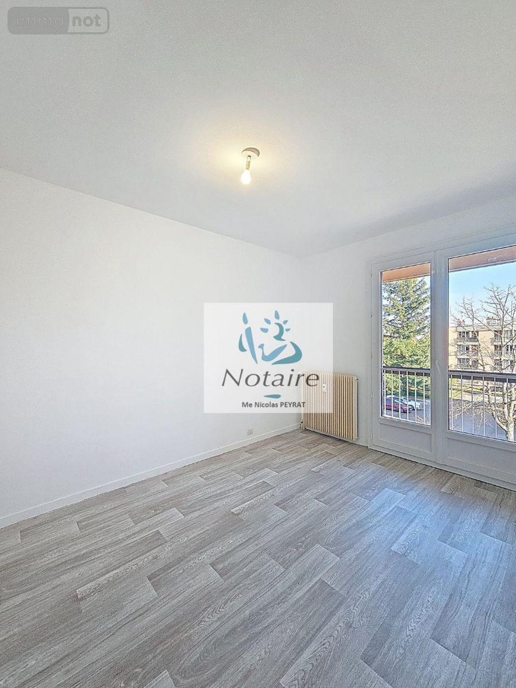 Location appartement Tournus 71700 Saône-et-Loire 60 m2 3 pièces 600 euros