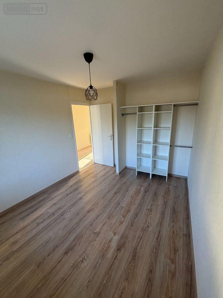 Location maison Landéan 35133 Ille-et-Vilaine 49 m2 2 pièces 520 euros