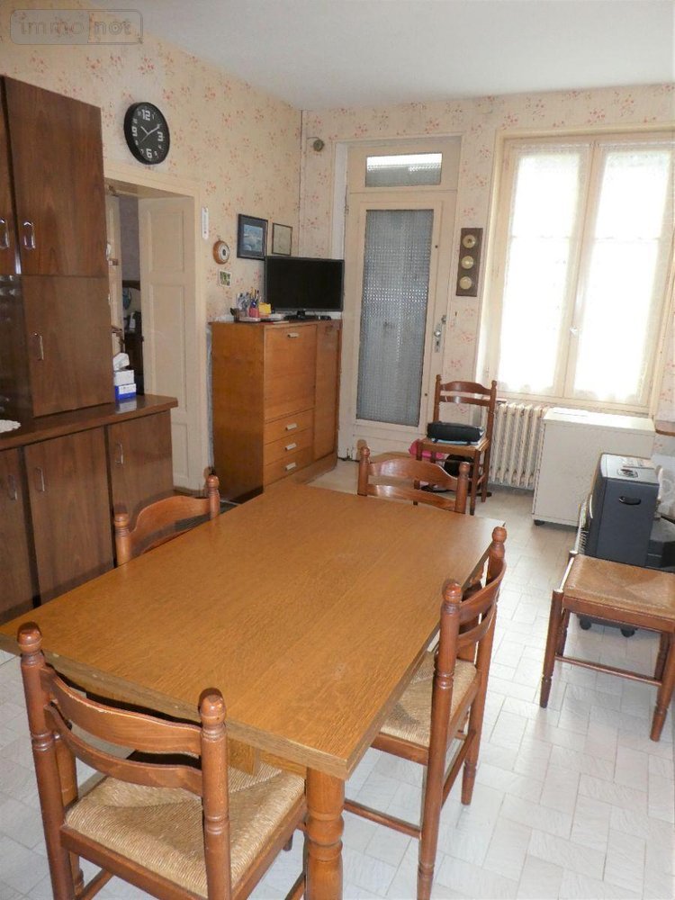 propriete a vendre Sublaines 37310 Indre-et-Loire 114 m2  209390 euros