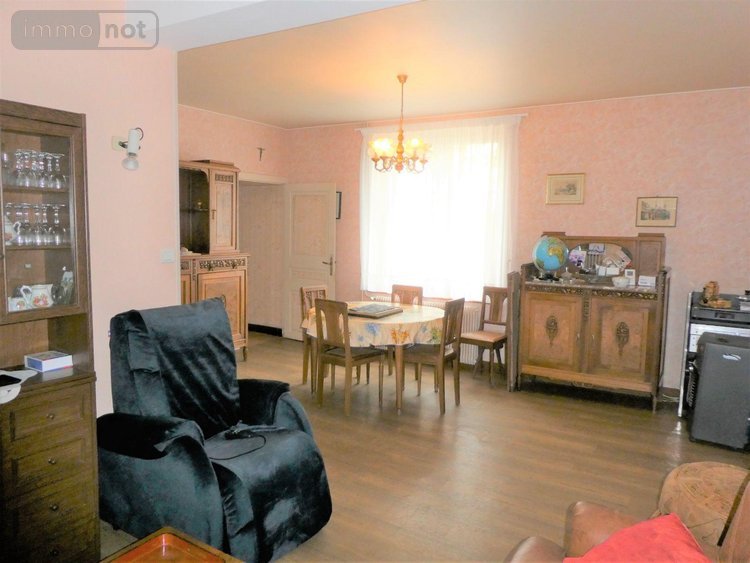 propriete a vendre Sublaines 37310 Indre-et-Loire 114 m2  209390 euros