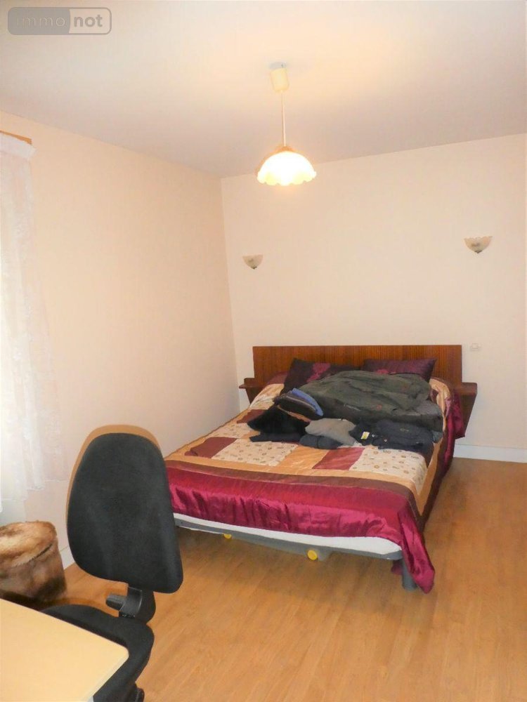 propriete a vendre Sublaines 37310 Indre-et-Loire 114 m2  209390 euros