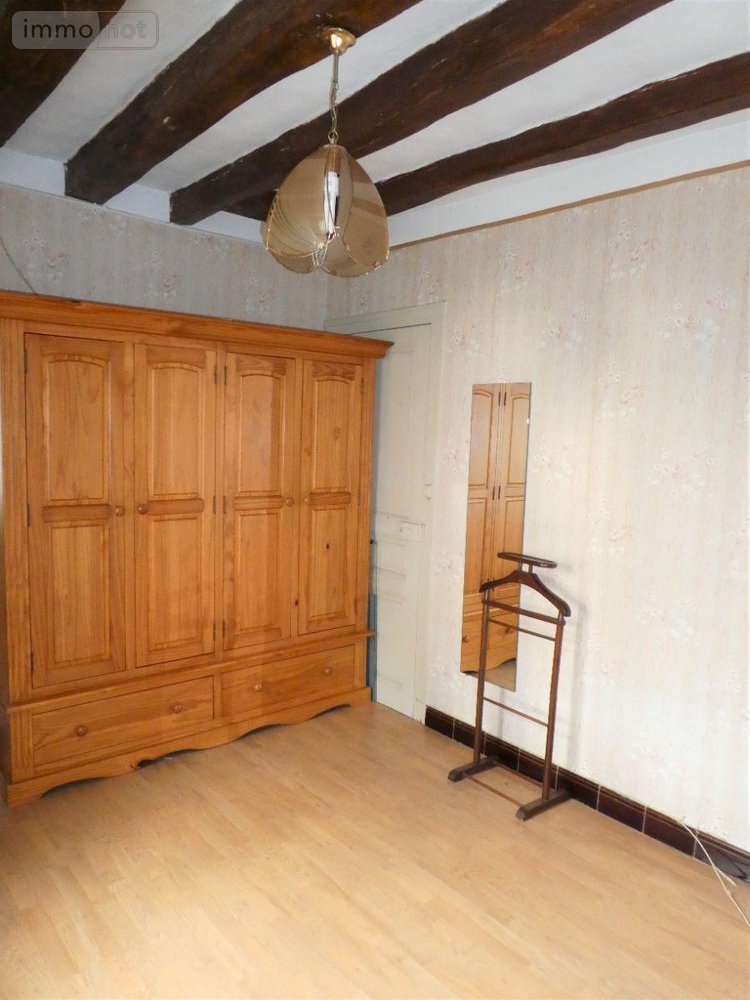 propriete a vendre Sublaines 37310 Indre-et-Loire 114 m2  209390 euros