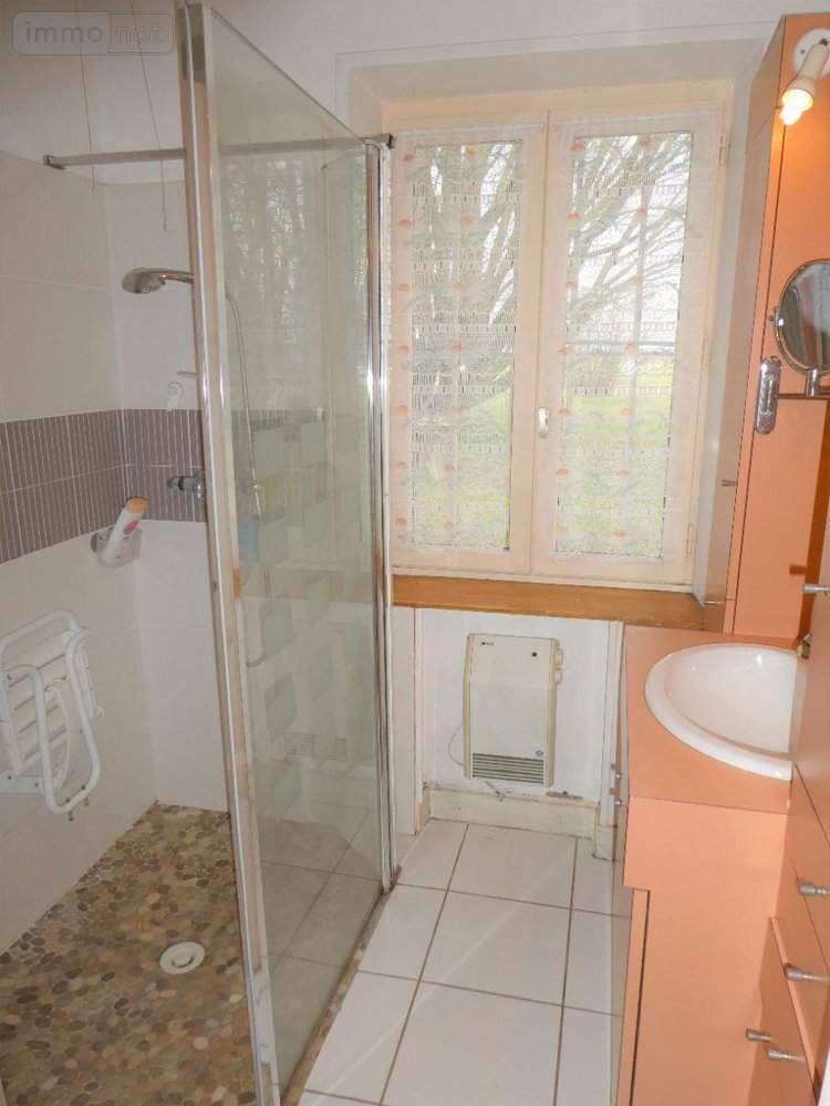 propriete a vendre Sublaines 37310 Indre-et-Loire 114 m2  209390 euros