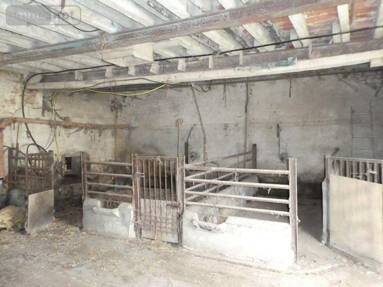 propriete a vendre Sublaines 37310 Indre-et-Loire 114 m2  209390 euros