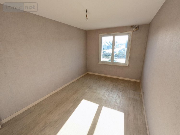 Appartement a vendre Bréal-sous-Montfort 35310 Ille-et-Vilaine 68 m2 3 pièces 146300 euros