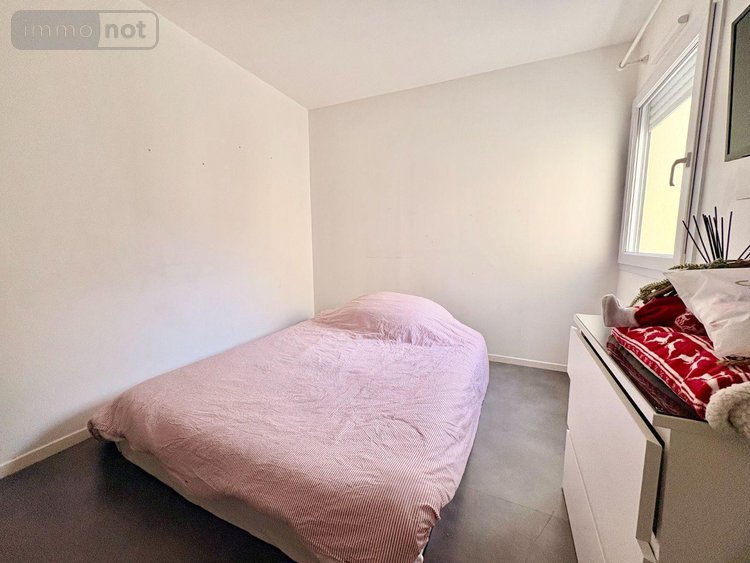 Appartement a vendre Vern-sur-Seiche 35770 Ille-et-Vilaine 60 m2 3 pièces 218820 euros