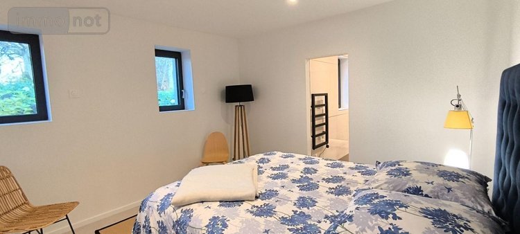 Maison a vendre Brélès 29810 Finistère 125 m2 7 pièces 695000 euros