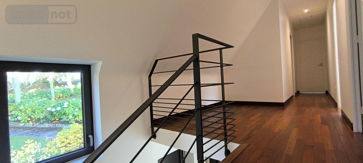 Maison a vendre Brélès 29810 Finistère 125 m2 7 pièces 695000 euros