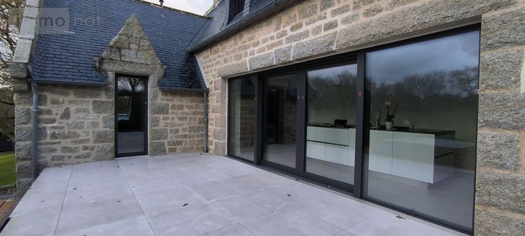 Maison a vendre Brélès 29810 Finistère 125 m2 7 pièces 695000 euros