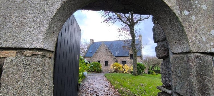 Maison a vendre Brélès 29810 Finistère 125 m2 7 pièces 695000 euros