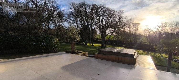 Maison a vendre Brélès 29810 Finistère 125 m2 7 pièces 695000 euros
