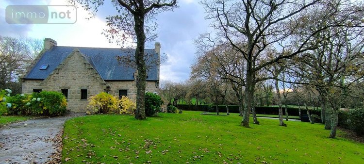 Maison a vendre Brélès 29810 Finistère 125 m2 7 pièces 695000 euros