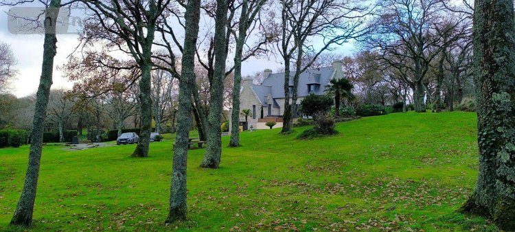 Maison a vendre Brélès 29810 Finistère 125 m2 7 pièces 695000 euros