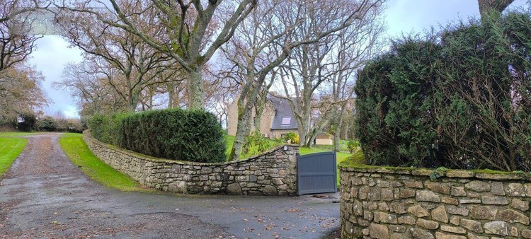 Maison a vendre Brélès 29810 Finistère 125 m2 7 pièces 695000 euros