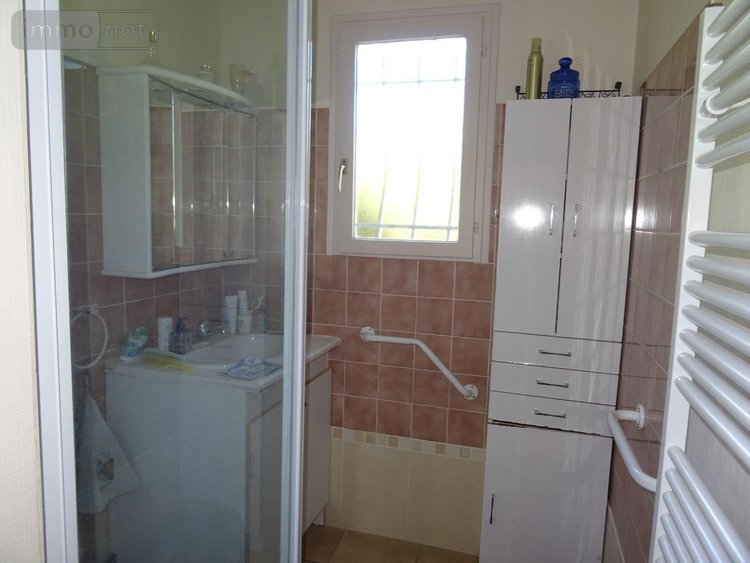 Maison a vendre Chauvigny 86300 Vienne 103 m2 5 pièces 172200 euros