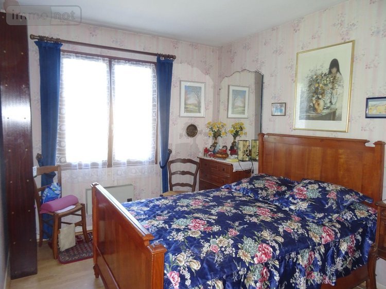 Maison a vendre Chauvigny 86300 Vienne 103 m2 5 pièces 172200 euros
