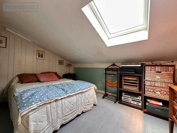 Maison a vendre Bordeaux 33000 Gironde 153 m2 5 pièces 515000 euros