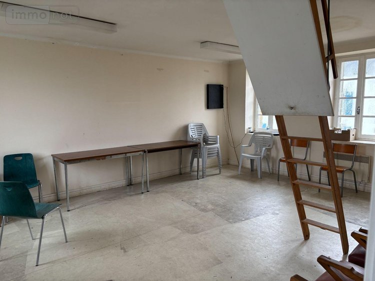 Maison a vendre Landudal 29510 Finistère 58 m2 3 pièces 61280 euros