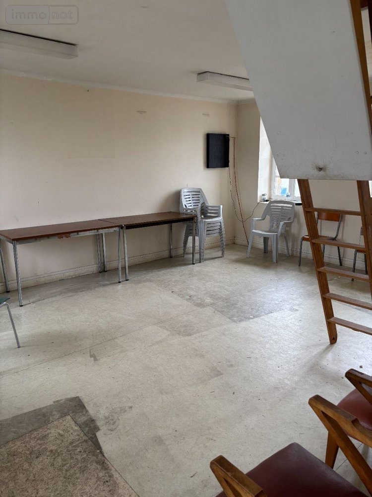 Maison a vendre Landudal 29510 Finistère 58 m2 3 pièces 61280 euros