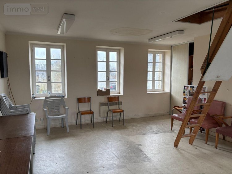 Maison a vendre Landudal 29510 Finistère 58 m2 3 pièces 61280 euros