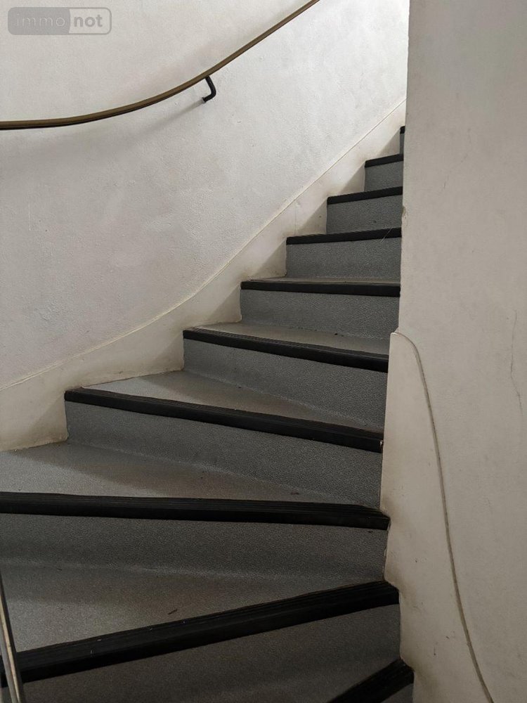 Maison a vendre Landudal 29510 Finistère 58 m2 3 pièces 61280 euros