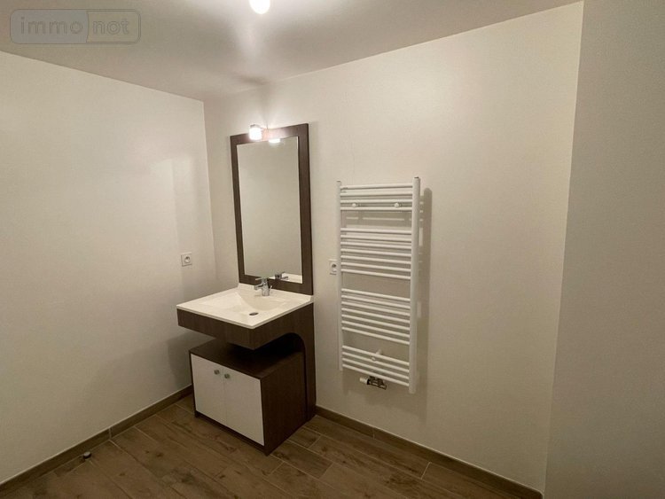 Appartement a vendre Cadaujac 33140 Gironde 42 m2 2 pièces 162750 euros