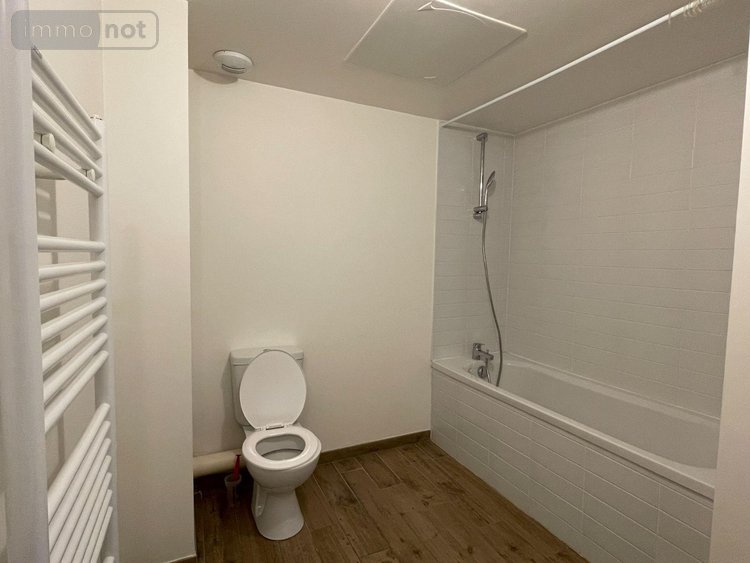 Appartement a vendre Cadaujac 33140 Gironde 42 m2 2 pièces 162750 euros