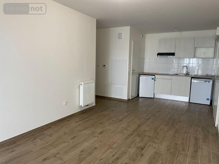 Appartement a vendre Cadaujac 33140 Gironde 42 m2 2 pièces 162750 euros