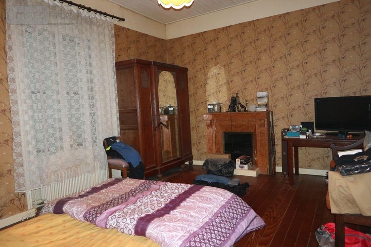 Maison a vendre Hôpital-Camfrout 29460 Finistère 152 m2 5 pièces 172380 euros