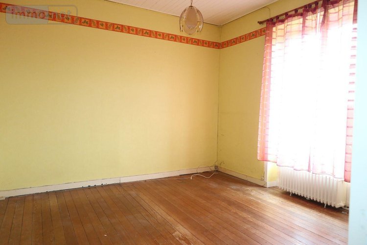 Maison a vendre Hôpital-Camfrout 29460 Finistère 152 m2 5 pièces 149588 euros