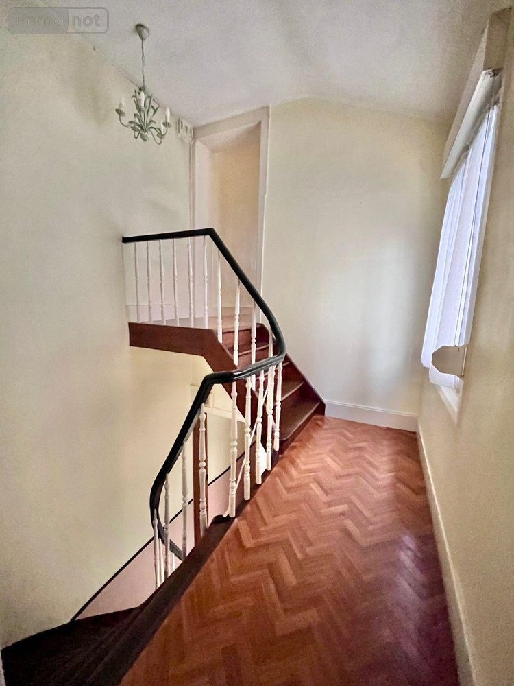 Maison a vendre Hazebrouck 59190 Nord 116 m2 8 pièces 163000 euros