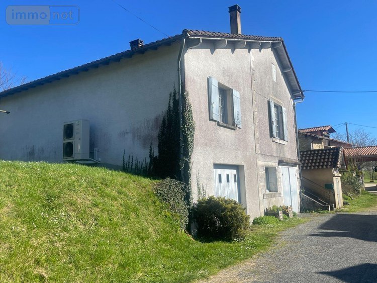 Maison a vendre Chantérac 24190 Dordogne 118 m2 5 pièces 97200 euros