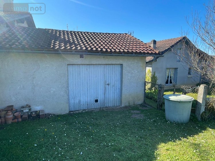 Maison a vendre Chantérac 24190 Dordogne 118 m2 5 pièces 97200 euros