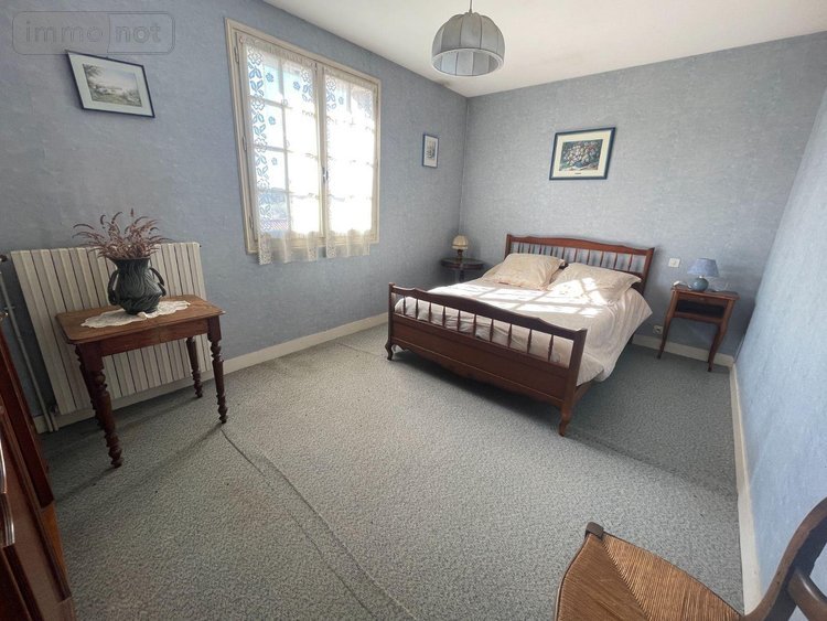 Maison a vendre Chantérac 24190 Dordogne 118 m2 5 pièces 97200 euros