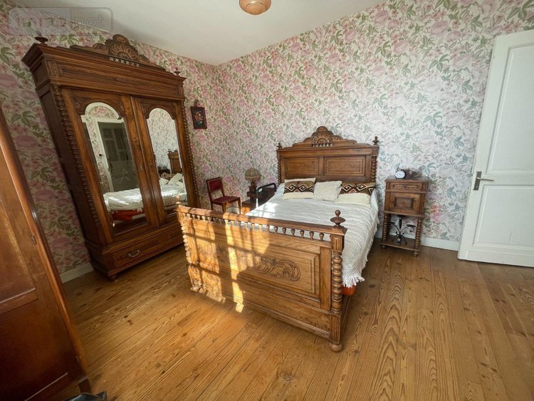 Maison a vendre Chantérac 24190 Dordogne 118 m2 5 pièces 97200 euros