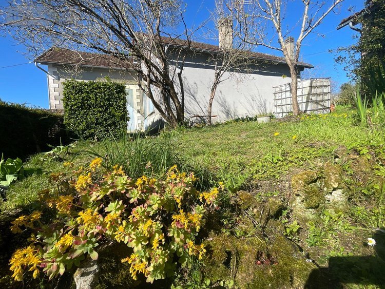 Maison a vendre Chantérac 24190 Dordogne 118 m2 5 pièces 97200 euros