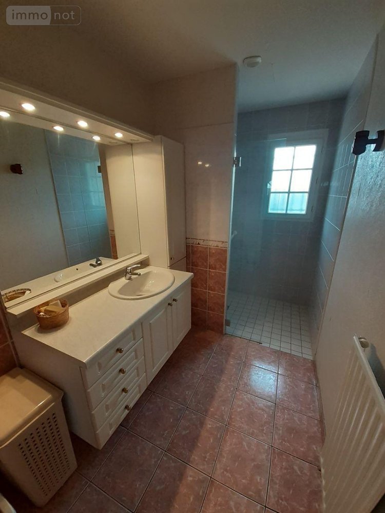 Maison a vendre Écommoy 72220 Sarthe 94 m2 4 pièces 199500 euros