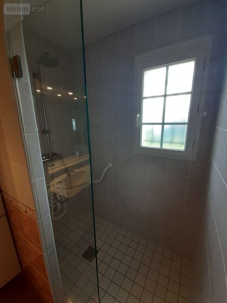 Maison a vendre Écommoy 72220 Sarthe 94 m2 4 pièces 199500 euros