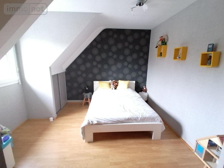 Maison a vendre Bruz 35170 Ille-et-Vilaine 139 m2 6 pièces 414000 euros