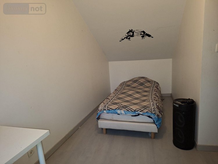Maison a vendre Ernée 53500 Mayenne 146 m2 6 pièces 162750 euros