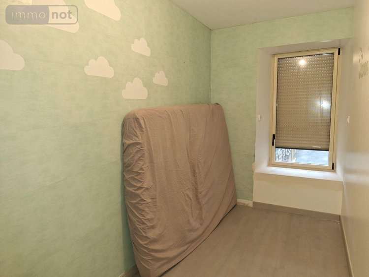 Maison a vendre Ernée 53500 Mayenne 146 m2 6 pièces 162750 euros