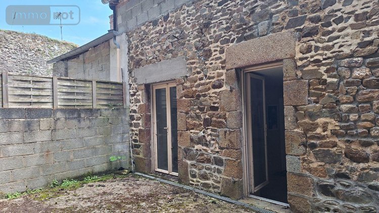 Maison a vendre Ernée 53500 Mayenne 146 m2 6 pièces 162750 euros