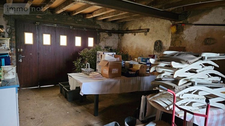 Maison a vendre Roëzé sur Sarthe 72210 Sarthe 70 m2 3 pièces 173000 euros