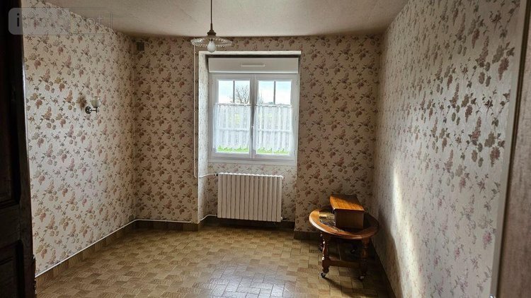 Maison a vendre Roëzé sur Sarthe 72210 Sarthe 70 m2 3 pièces 173000 euros