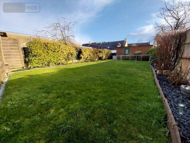 Maison a vendre Louvigné-de-Bais 35680 Ille-et-Vilaine 68 m2 4 pièces 167040 euros