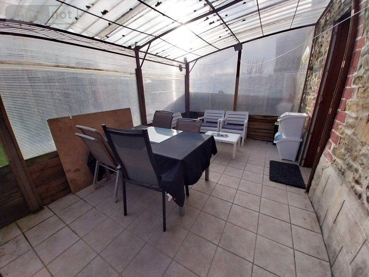 Maison a vendre Louvigné-de-Bais 35680 Ille-et-Vilaine 68 m2 4 pièces 167040 euros