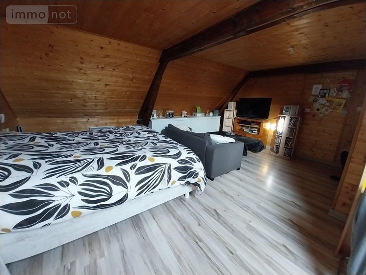 Maison a vendre Louvigné-de-Bais 35680 Ille-et-Vilaine 68 m2 4 pièces 167040 euros