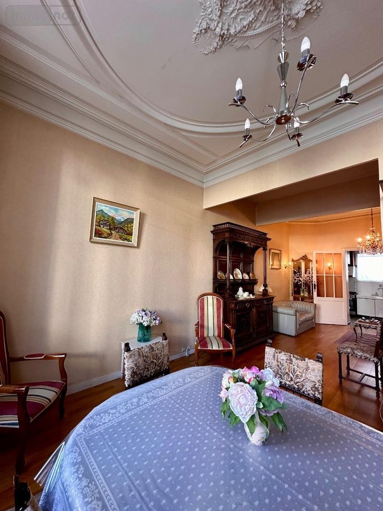 Maison a vendre Bordeaux 33000 Gironde 116 m2 5 pièces 483000 euros