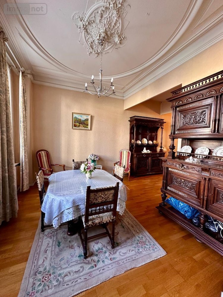 Maison a vendre Bordeaux 33000 Gironde 116 m2 5 pièces 483000 euros